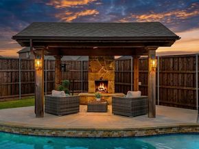 1011  Richmond Drive , Rockwall Texas 75087