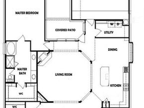 1011  Richmond Drive , Rockwall Texas 75087