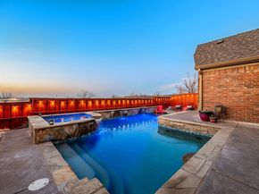 12945  Royal Ascot Drive , Fort Worth Texas 76244