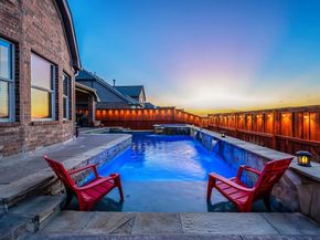 12945  Royal Ascot Drive , Fort Worth Texas 76244