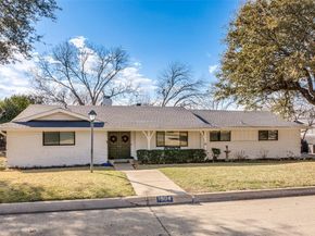 1804  Aden Road , Fort Worth Texas 76116