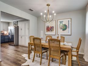 1804  Aden Road , Fort Worth Texas 76116