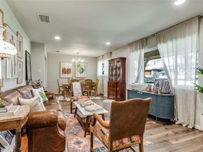 1804  Aden Road , Fort Worth Texas 76116