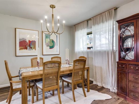 1804  Aden Road , Fort Worth Texas 76116