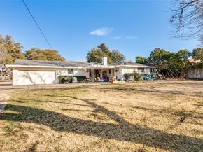 1804  Aden Road , Fort Worth Texas 76116