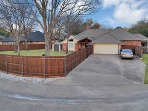 6313  O Ryans Circle , Garland Texas 75044