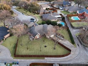 6313  O Ryans Circle , Garland Texas 75044