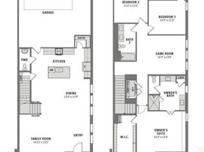 2845  Maidenhair Lane , McKinney Texas 75071