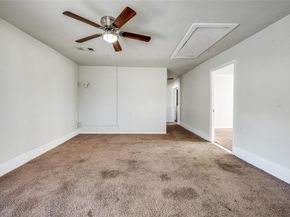 701  Lakey Street , Denton Texas 76205