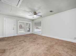 701  Lakey Street , Denton Texas 76205