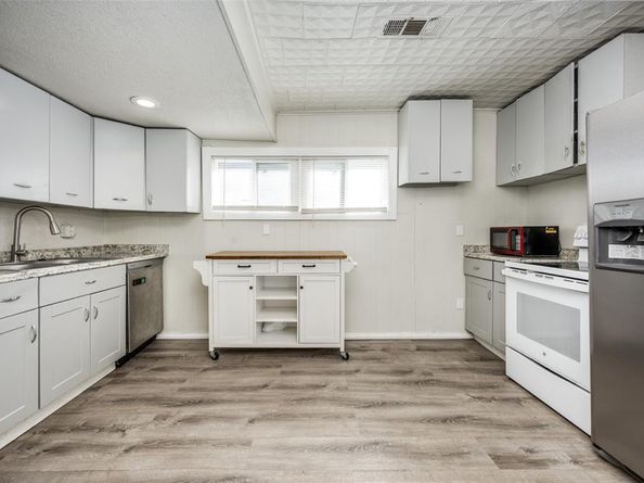 701  Lakey Street , Denton Texas 76205