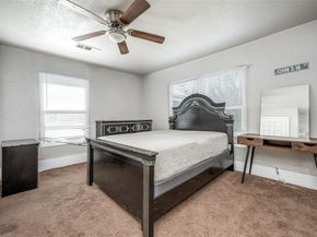 701  Lakey Street , Denton Texas 76205