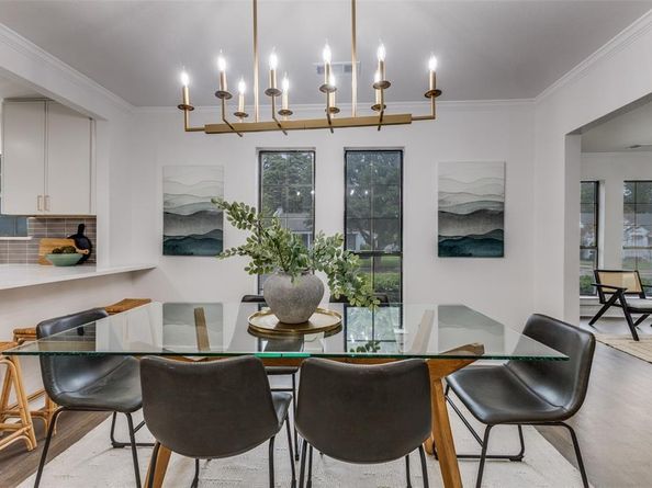 5848  Kenwood Avenue , Dallas Texas 75206