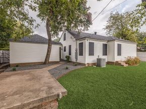 5848  Kenwood Avenue , Dallas Texas 75206