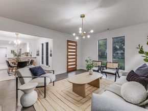 5848  Kenwood Avenue , Dallas Texas 75206