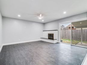 4312  Crestover Drive , Mesquite Texas 75150