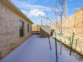 701  Presidio Street , Aubrey Texas 76227