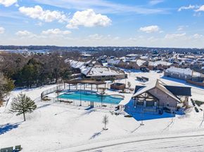 701  Presidio Street , Aubrey Texas 76227