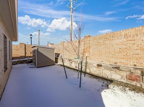 701  Presidio Street , Aubrey Texas 76227