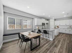 701  Presidio Street , Aubrey Texas 76227