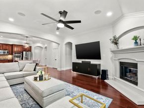 4744  Van Zandt Drive , Fort Worth Texas 76244