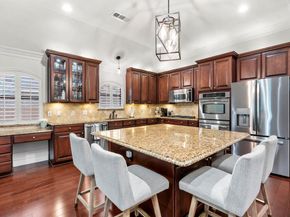 4744  Van Zandt Drive , Fort Worth Texas 76244