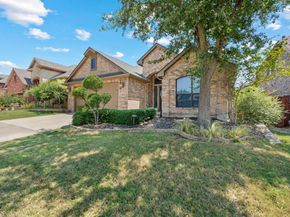 4744  Van Zandt Drive , Fort Worth Texas 76244