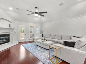 4744  Van Zandt Drive , Fort Worth Texas 76244