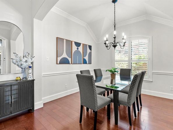 4744  Van Zandt Drive , Fort Worth Texas 76244