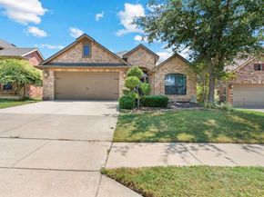 4744  Van Zandt Drive , Fort Worth Texas 76244