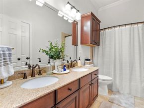 4744  Van Zandt Drive , Fort Worth Texas 76244