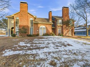 3344  Ashcroft Lane , Denton Texas 76207