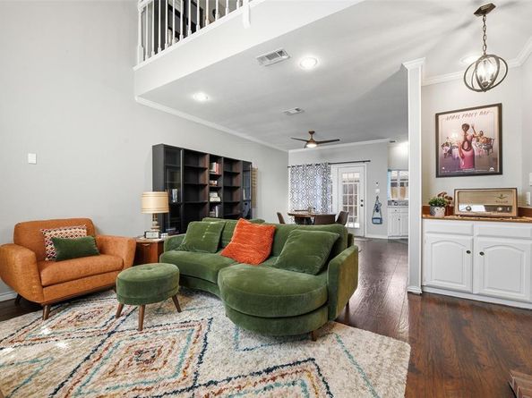 3344  Ashcroft Lane , Denton Texas 76207