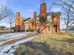 3344  Ashcroft Lane , Denton Texas 76207