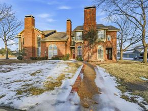 3344  Ashcroft Lane , Denton Texas 76207