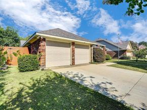 4329  Baldwin Street , Grand Prairie Texas 75052