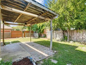 4329  Baldwin Street , Grand Prairie Texas 75052