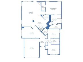 4413  Lodestone Lane , Fort Worth Texas 76123