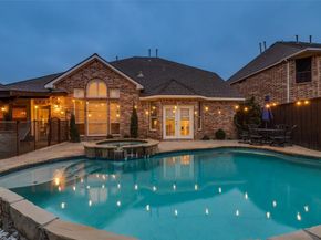 4511  Glen Heather Drive , Frisco Texas 75034