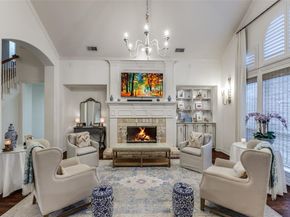 4511  Glen Heather Drive , Frisco Texas 75034