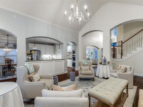 4511  Glen Heather Drive , Frisco Texas 75034