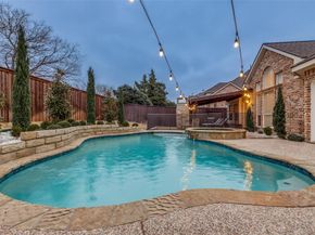 4511  Glen Heather Drive , Frisco Texas 75034
