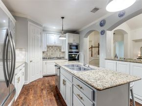 4511  Glen Heather Drive , Frisco Texas 75034