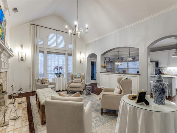 4511  Glen Heather Drive , Frisco Texas 75034