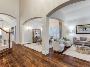 4511  Glen Heather Drive , Frisco Texas 75034