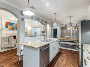 4511  Glen Heather Drive , Frisco Texas 75034