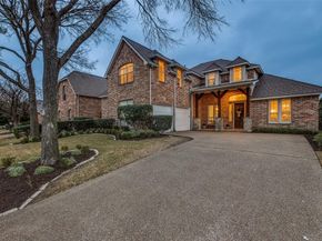 4511  Glen Heather Drive , Frisco Texas 75034