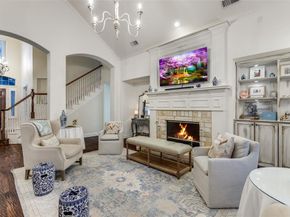 4511  Glen Heather Drive , Frisco Texas 75034