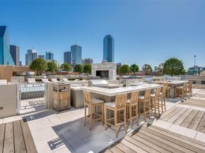 2200  Victory Avenue  1105, Dallas Texas 75219