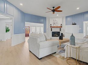 514  Willow Way , Highland Village Texas 75077